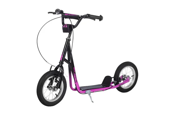 NILS Extreme WH117BN, fialová