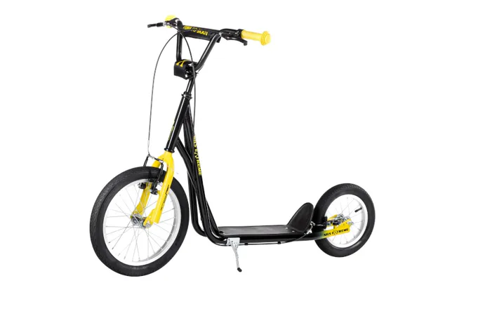 NILS Extreme WH118A, žlutá