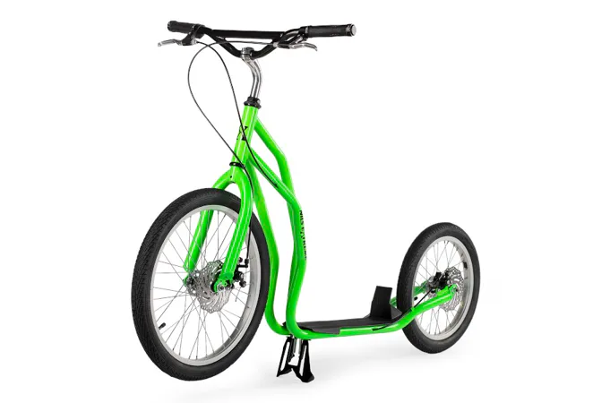 NILS Extreme WH206T, zelená