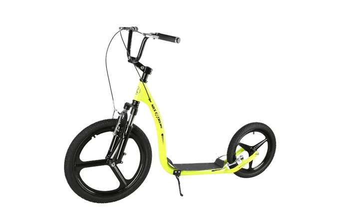 NILS Extreme WHS300 s koly 20/16"