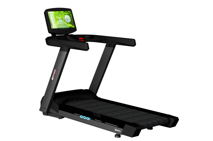 BH FITNESS INERTIA G588R SmartFocus 12"
