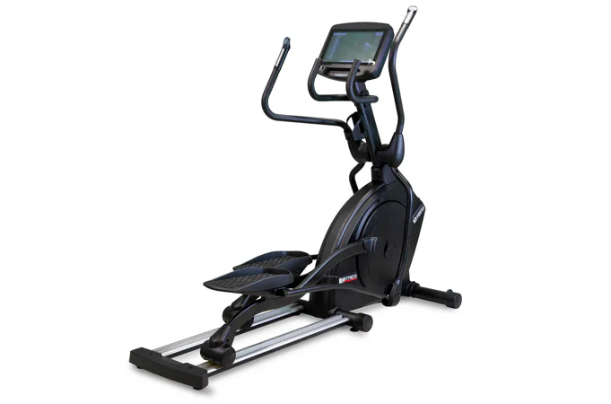 BH FITNESS INERTIA G815R SmartFocus 12"