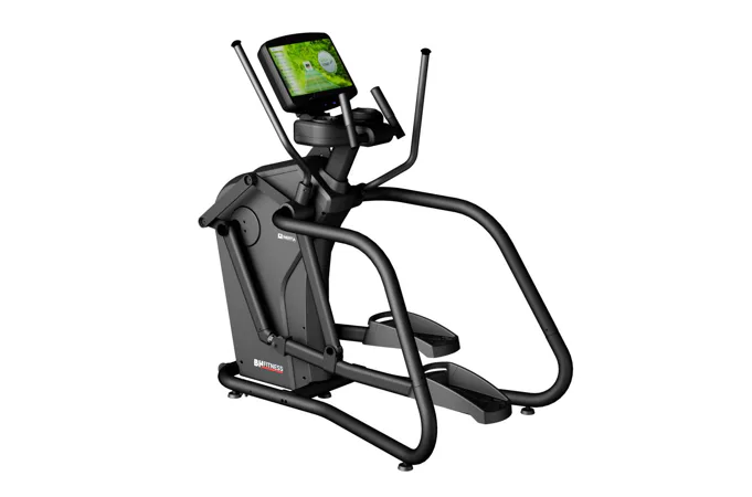 BH FITNESS INERTIA G818R SmartFocus 16"