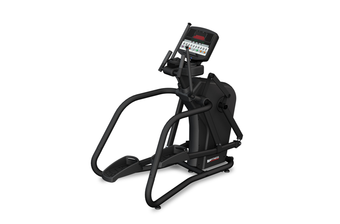 BH FITNESS INERTIA G818R LED