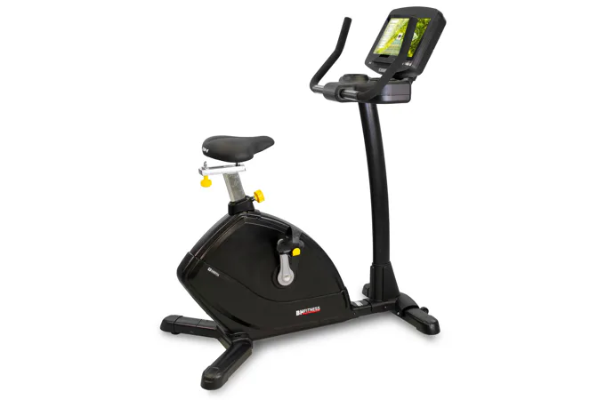 BH FITNESS INERTIA H720R Smartfocus 16" 