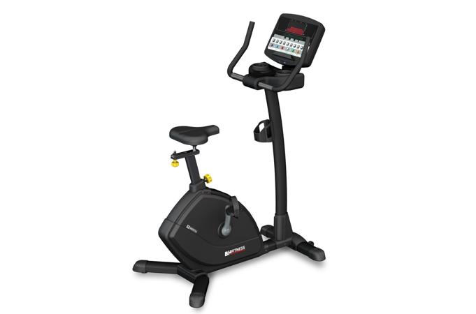 BH FITNESS INERTIA H720R LED