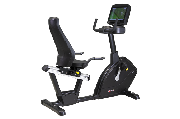 BH FITNESS INERTIA H775R SmartFocus 12"