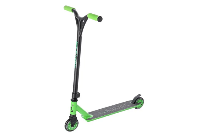 NILS Extreme HS102, zelená