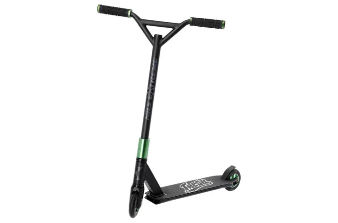 NILS Extreme HS115 zelená