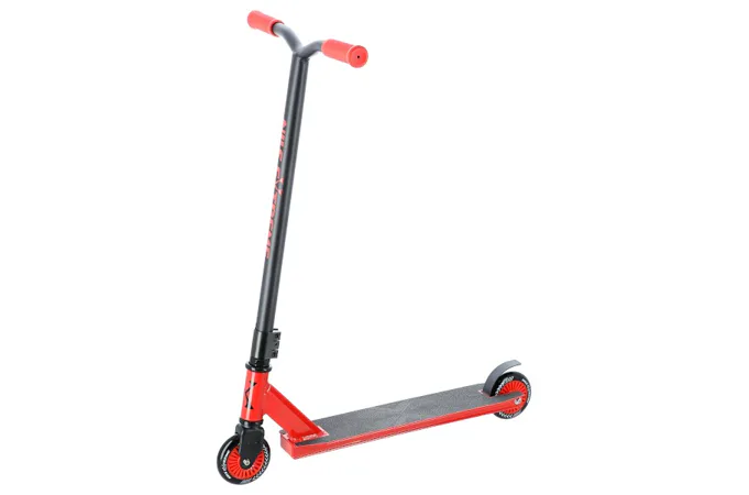 NILS Extreme HS106 červená