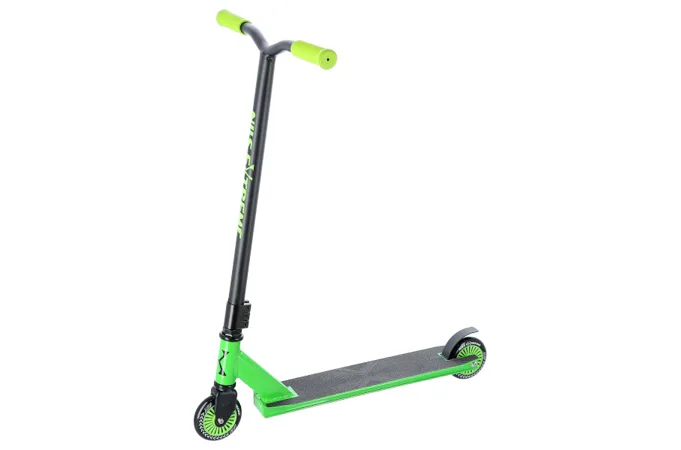 NILS Extreme HS106 zelená