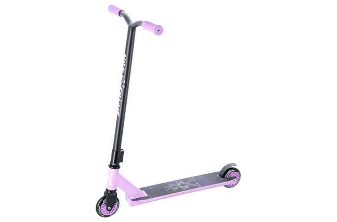 NILS Extreme HS106 fialová