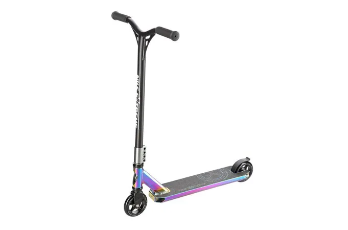 NILS Extreme HS109 neon