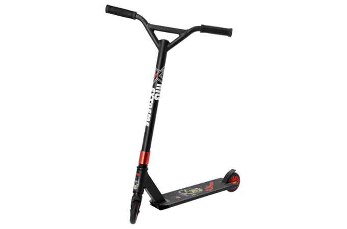 NILS Extreme HS100-5 Skull