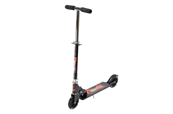 NILS EXTREME HL-776 černá