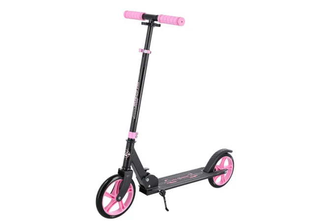 NILS Extreme HL-200, růžová