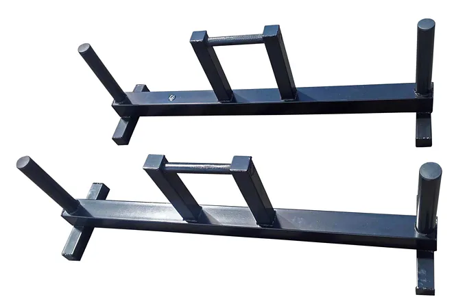 Nakládací farmářské kufry STRENGTHSYSTEM 