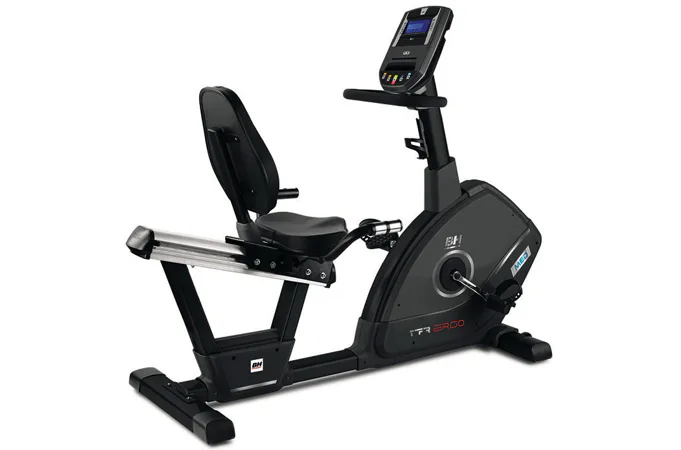 BH FITNESS i.TFR ERGO MED