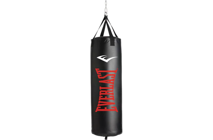 Boxovací pytel Everlast Nevatear 108 cm, 36 kg