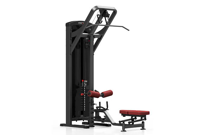 Horní a dolní kladka MARBO MP-U211