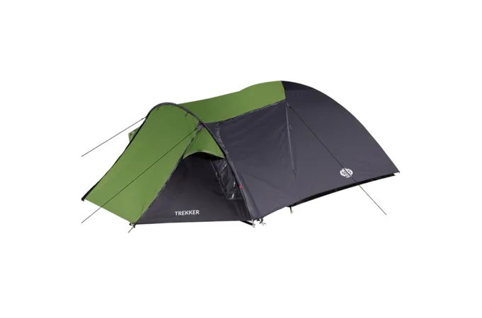 Turistický stan NILS Camp NC6012 Trekker