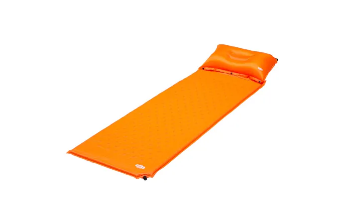 Samonafukovací karimatka NILS Camp NC4345