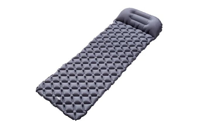 Nafukovací karimatka NILS Camp NC4006