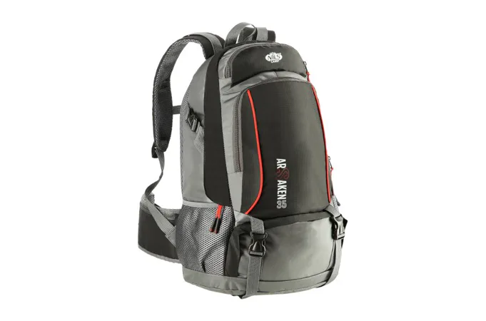 Batoh NILS Camp CBT7101 Arsaken