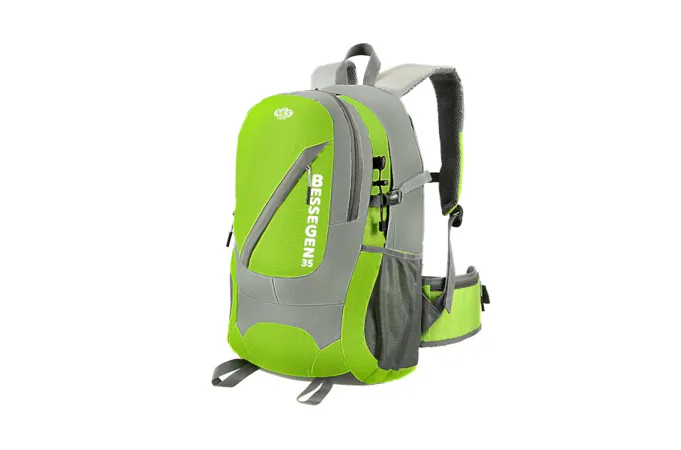 Batoh NILS Camp CBT7107 Bessegen zelený
