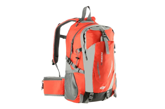 Batoh NILS Camp CBT7156 Jagerfly červený