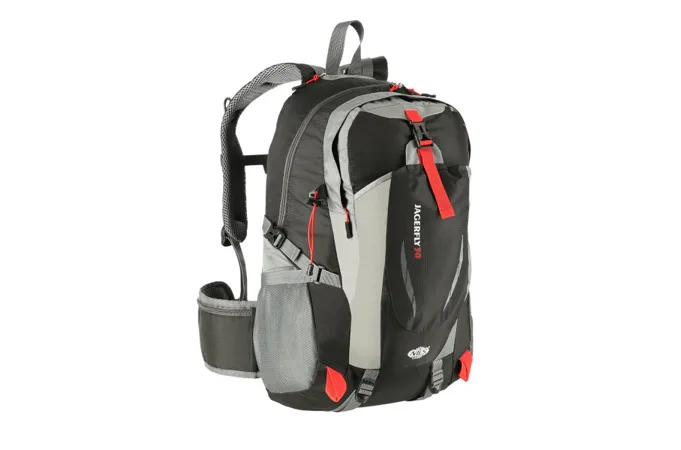 Batoh NILS Camp CBT7156 Jagerfly černý