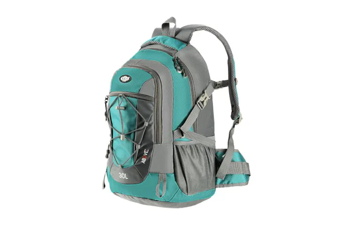 Batoh NILS Camp CBT7173 Above zelený