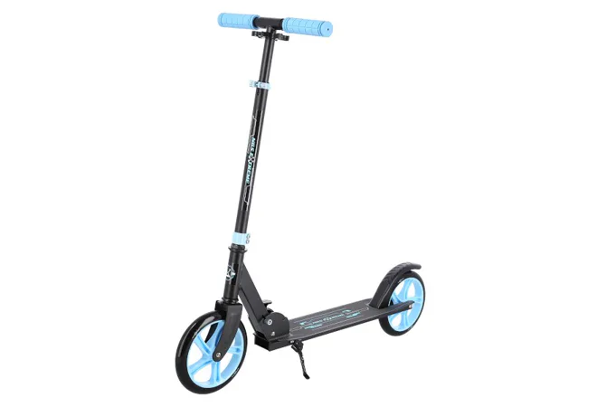 NILS Extreme HL200, modrá