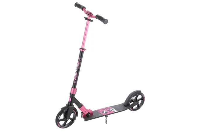 NILS Extreme HM205 růžová