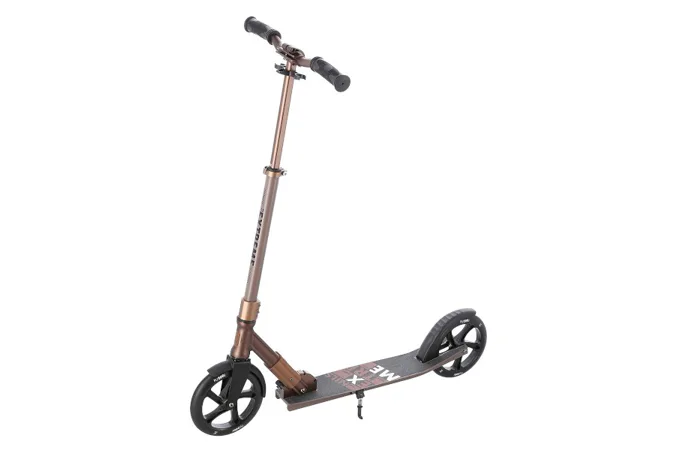 NILS Extreme HM205 zlatá