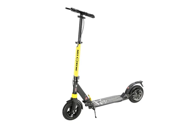 NILS Extreme HM208T černá