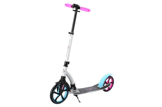 NILS Extreme HM228 růžová