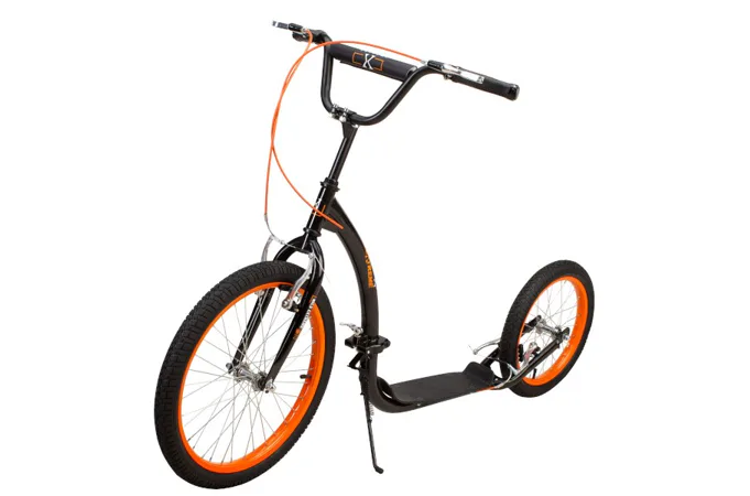 NILS Extreme WH227F oranžová