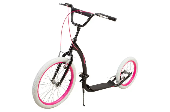 NILS Extreme WH227F růžová