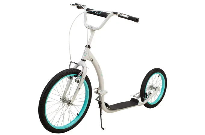 NILS Extreme WH227F bílá