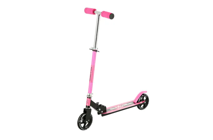 NILS Extreme HD114 růžová