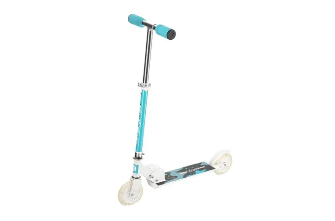 NILS Extreme HD505 zelená