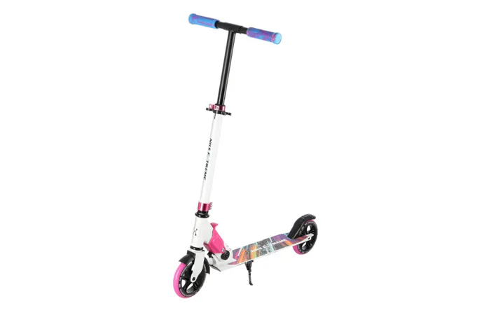 NILS Extreme HD541 růžová