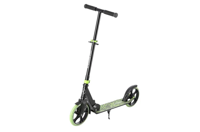 NILS Extreme HM2002 zelená