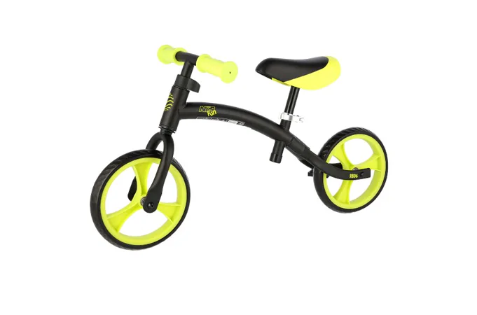 Dětské odrážedlo NILS Fun RB06