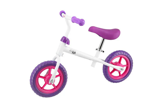 Dětské odrážedlo NILS Fun RB102