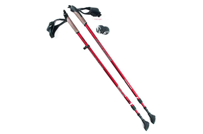 Trekingové hole nordic walking NILS EXTREME NW 802