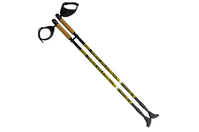 Trekingové hole nordic walking NILS EXTREME NW 603