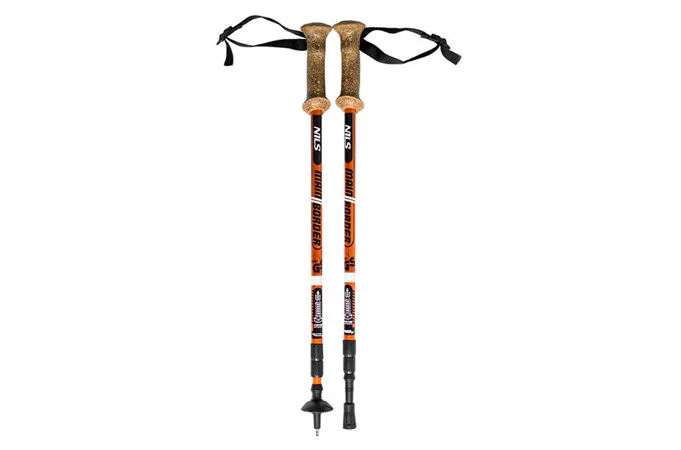 Trekové hole NILS EXTREME TK 696