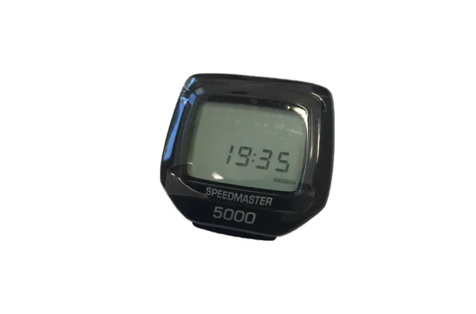 SPEEDMASTER Bike Computer - tachometr